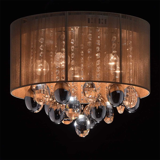 Потолочная люстра MW-Light Жаклин 465011305 Фото № 9