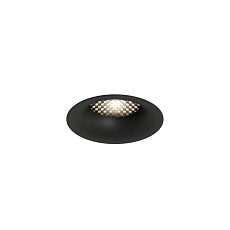 POINTS Точечный светильник ARCA M LED 220В 8Вт 4000К CRI90 50° ZIGBEE угольно-черный 1