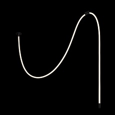 Потолочный светильник LOFT IT Thread 10388A Black 4