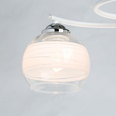 Потолочная люстра De City Грация 677014004 5