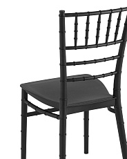 Кухонный стул Stool Group Bride пластик черный Y828 black 5
