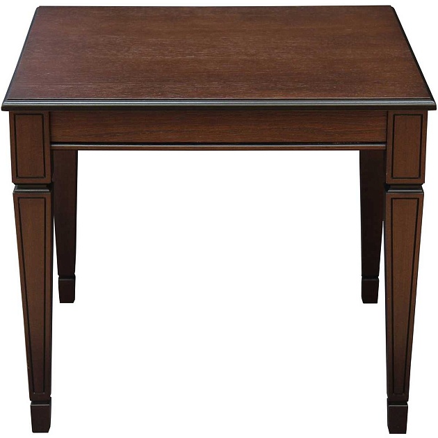 Журнальный стол Мебелик Васко В 82 002110 изображение 4 Журнальный стол Мебелик Васко В 82 002110 Фото № 4