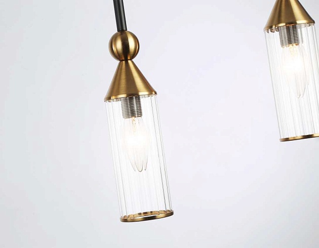 Подвесной светильник Ambrella light High Light LH55254 Фото № 8