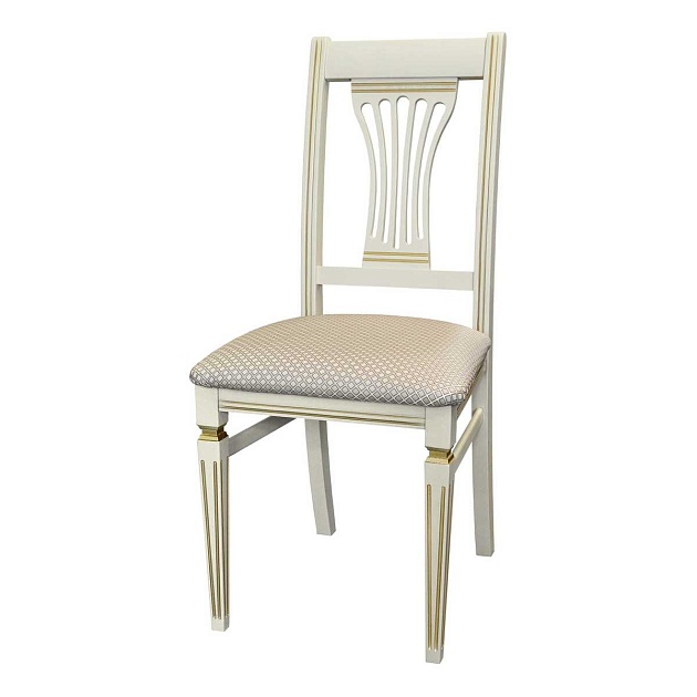 Кухонный стул Мебелик Андре 007077 Фото № 1