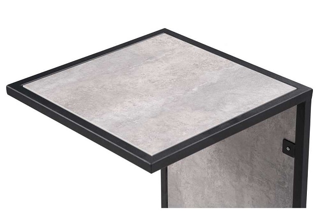 Приставной стол Woodville Саленто 491333 изображение 3 Приставной стол Woodville Саленто 491333 Фото № 3