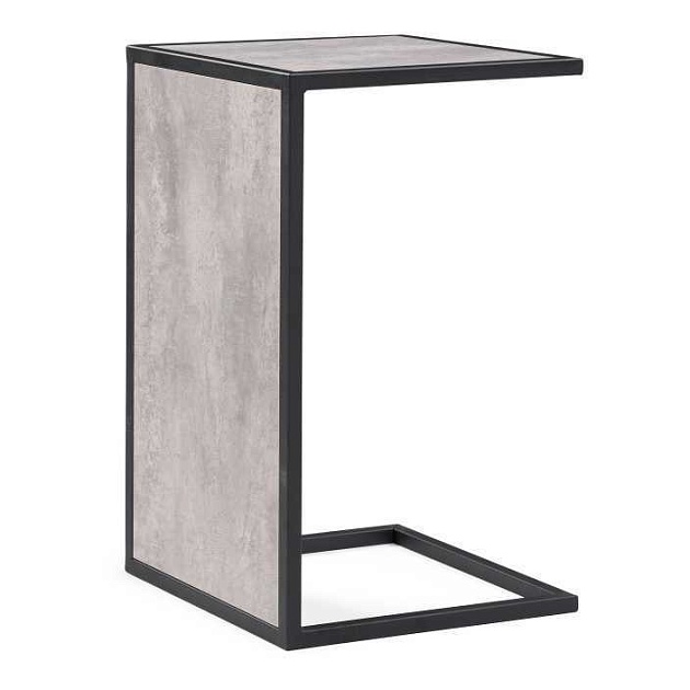 Приставной стол Woodville Саленто 491333 изображение 1 Приставной стол Woodville Саленто 491333 Фото № 1