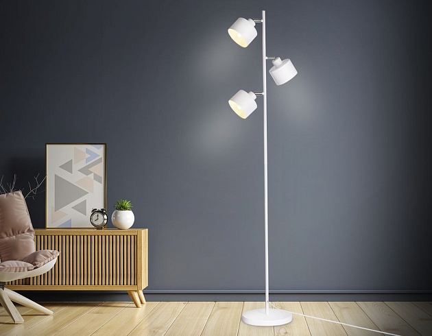 Торшер Ambrella light Traditional TR8154 изображение 6 Торшер Ambrella light Traditional TR8154 Фото № 6