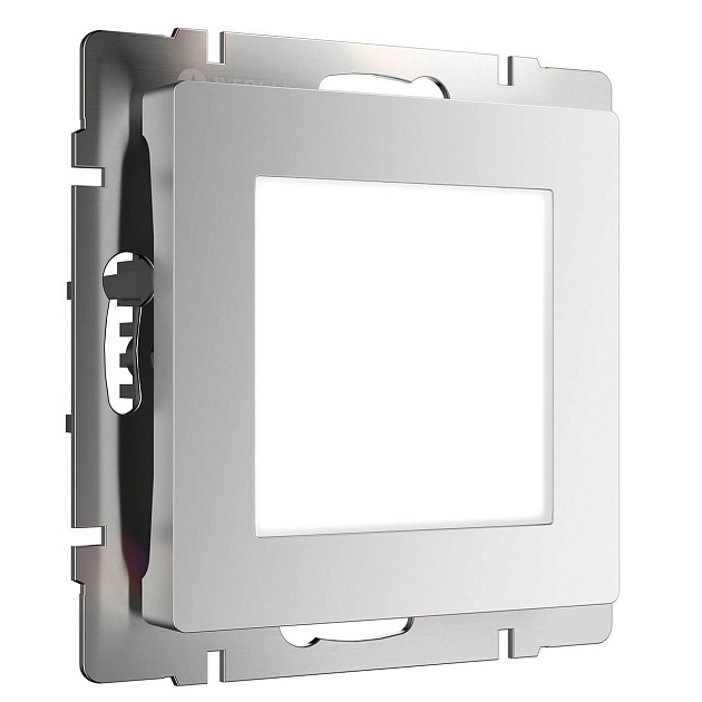 Встраиваемая LED подсветка Werkel серебряный W1154306 4690389156113 Фото № 1