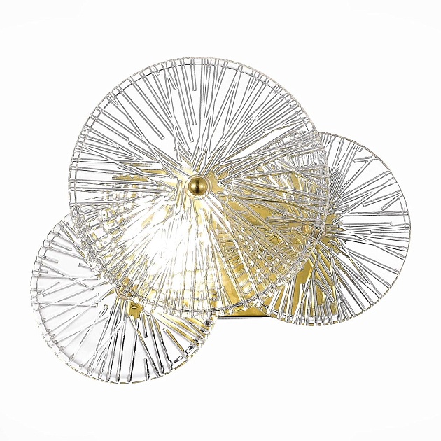 Бра ST Luce Flero SL1657.201.01 изображение 4 Бра ST Luce Flero SL1657.201.01 Фото № 4