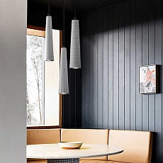 Светильник подвесной Lightera Manaus LE154L-28S 2