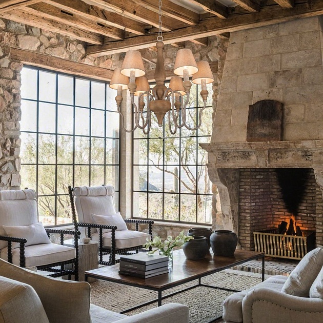 Настенный светильник Loft it Countryside 10420W изображение 2 Настенный светильник Loft it Countryside 10420W Фото № 2