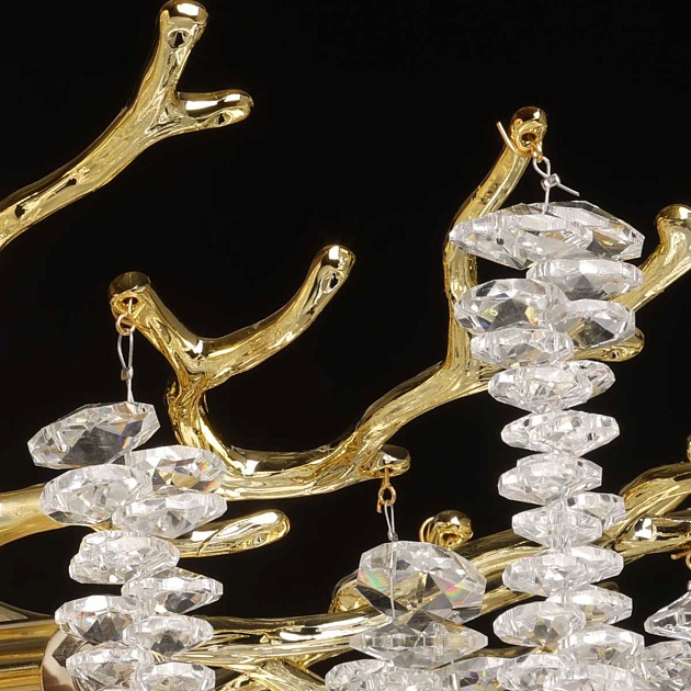 Люстра De City Лайма 467011206 Фото № 9