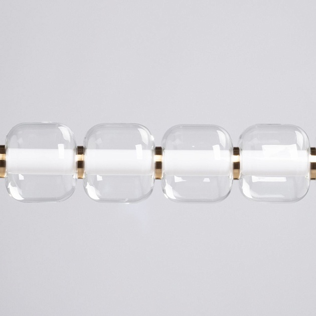 Подвесной светодиодный светильник De City Мадлен 424018501 изображение 7 Подвесной светодиодный светильник De City Мадлен 424018501 Фото № 7