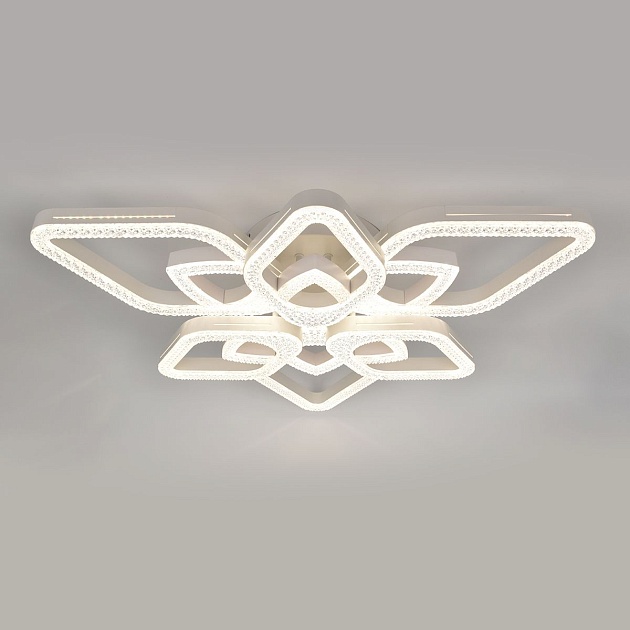 Потолочная светодиодная люстра Escada Sedna 10280/6LED Фото № 5