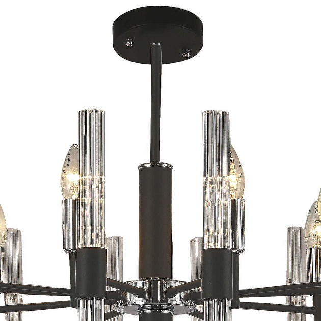 Подвесная люстра F-Promo Supreme 2490-8P Фото № 3