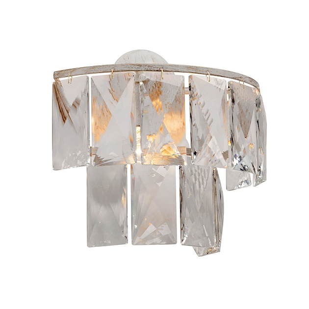 Настенный светильник Vitaluce V5262-0/3A Фото № 1