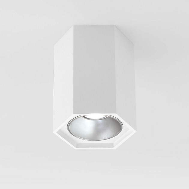 Потолочный светодиодный светильник Elektrostandard 25036/Led a055856 Фото № 1