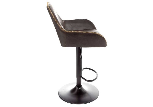 Барный стул Woodville Car 11355 Фото № 8