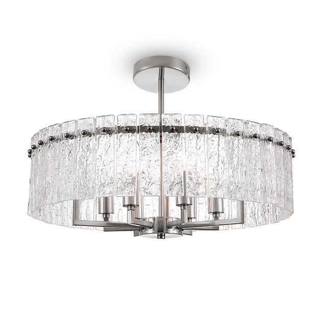 Подвесная люстра Freya Basilica FR5166PL-06N Фото № 4