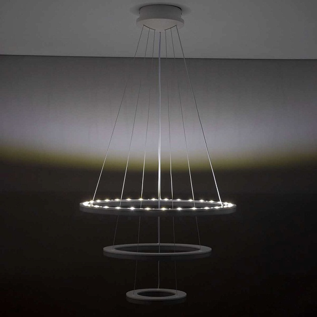 Подвесной светодиодный светильник Citilux Электрон Cмарт CL710A104S изображение 20 Подвесной светодиодный светильник Citilux Электрон Cмарт CL710A104S Фото № 20