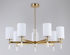Подвесная люстра Ambrella Light High Light Modern LH56263 4