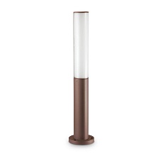 Уличный светодиодный светильник Ideal Lux Etere PT Coffee 4000K 246956