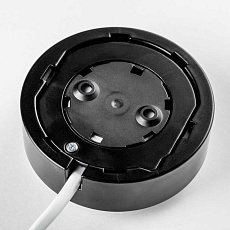 Светильник термостойкий  PVC накладной Tensio Lightstar 212217 3