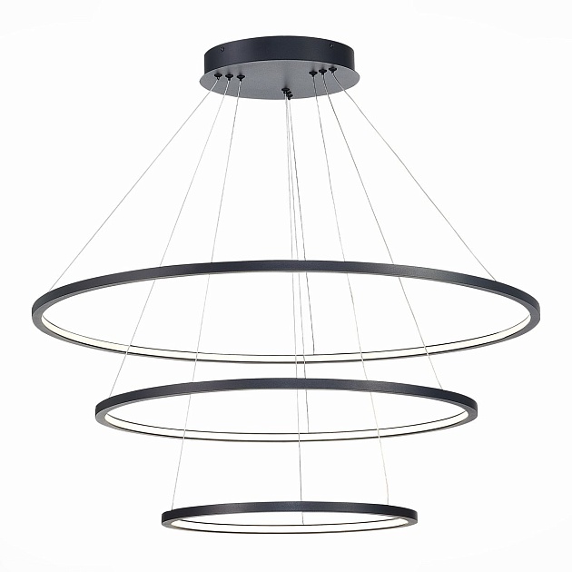 Подвесной светодиодный светильник ST Luce ST603.443.114 Фото № 2