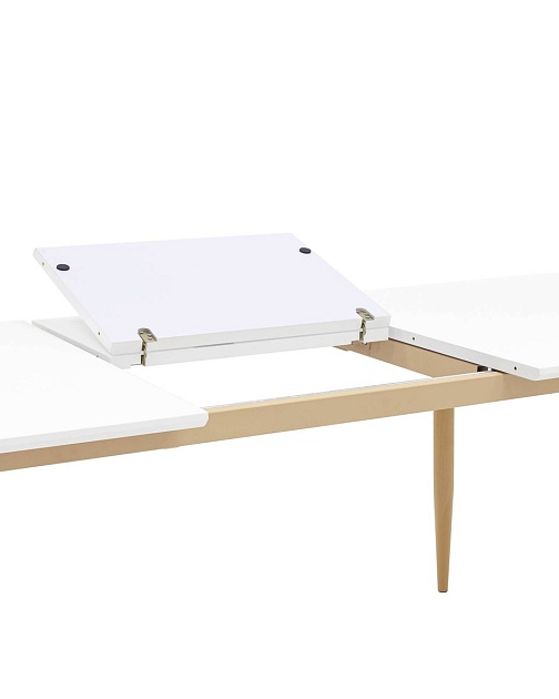 Кухонный стол Stool Group Стокгольм DT-1706-160 Dual Фото № 3