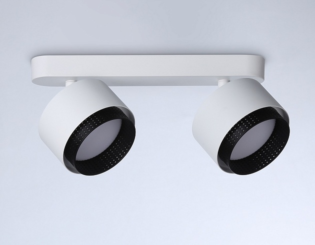 Спот Ambrella light Techno Spot Techno family TN71285 изображение 4 Спот Ambrella light Techno Spot Techno family TN71285 Фото № 4