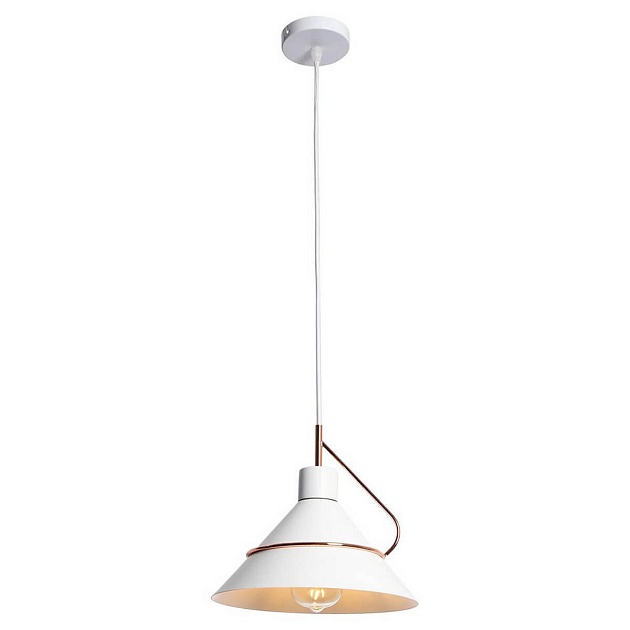 Подвесной светильник Lussole Lgo LSP-8264 Фото № 1