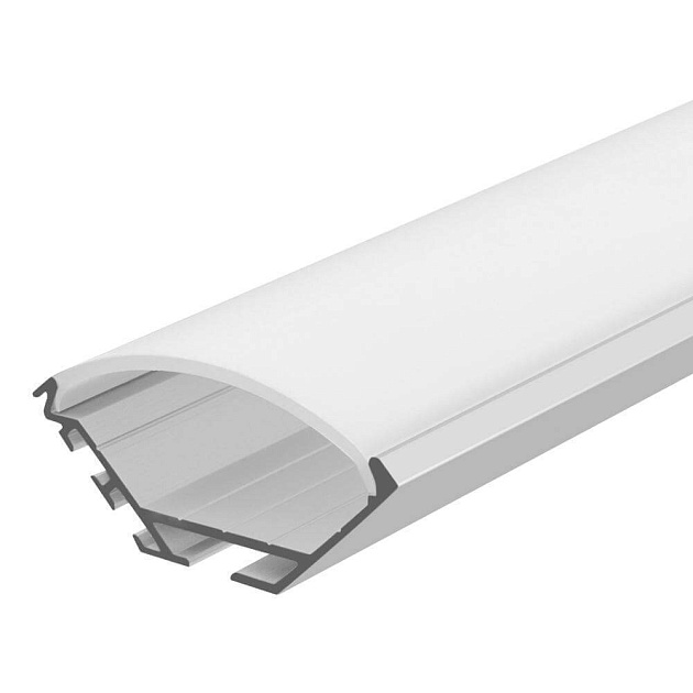 Профиль Arlight KLUS-P45-2000 ANOD 020898 Фото № 1