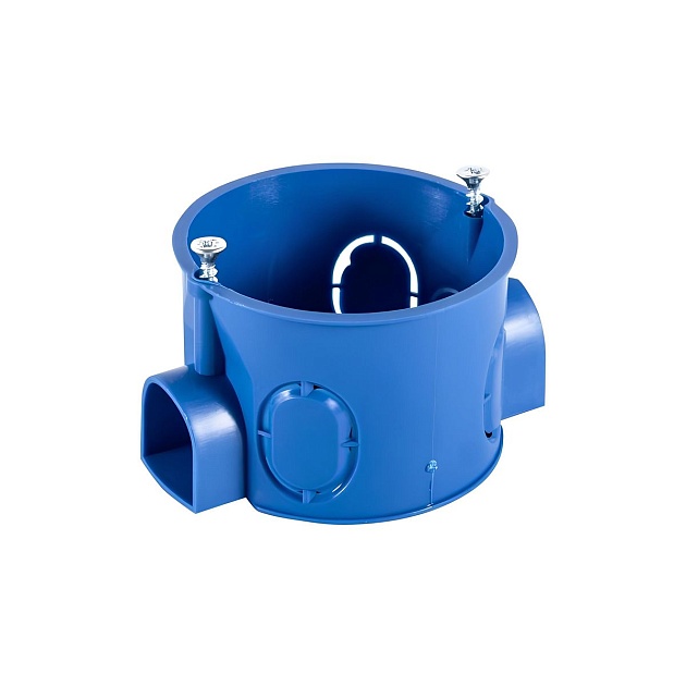 Установочная коробка Ecoplast 44661-1 изображение 1 Установочная коробка Ecoplast 44661-1 Фото № 1