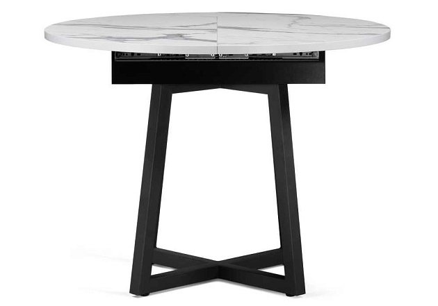 Кухонный стол Woodville Регна 504217 изображение 7 Кухонный стол Woodville Регна 504217 Фото № 7