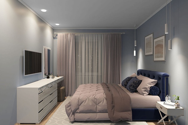 Встраиваемый светодиодный светильник Denkirs DK4604-WW изображение 8 Встраиваемый светодиодный светильник Denkirs DK4604-WW Фото № 8