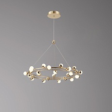 Люстра подвесная Aployt Delfin APL.774.03.81