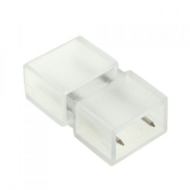 Коннектор для ленты LEEK LE010632-002 Фото № 1