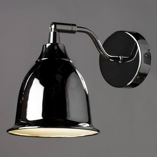 Спот Arte Lamp Campana A9557AP-1CC Фото № 2