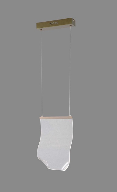 Люстра подвесная Alfa Light F1424-03 Фото № 1