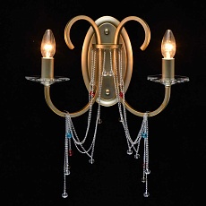 Бра Chiaro Валенсия 7 299021802 5