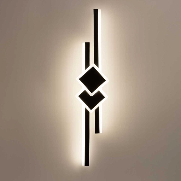 Бра De City Драйв 377024804 изображение 4 Бра De City Драйв 377024804 Фото № 4