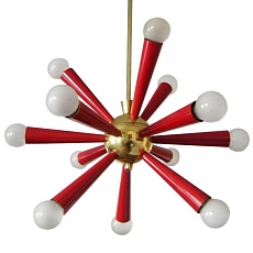 Подвесная люстра Loft-Concept Sputnik 40.1955-0 19993