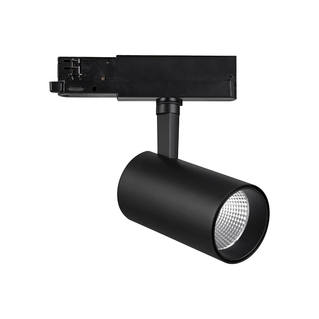Трековый светодиодный светильник Mantra Fuji 7211 Фото № 1