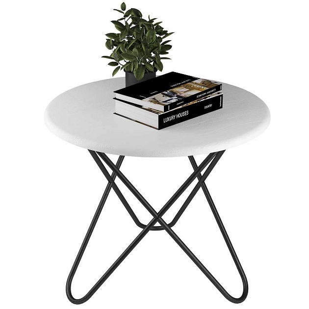 Журнальный стол Мебелик BeautyStyle 20 008141 изображение 4 Журнальный стол Мебелик BeautyStyle 20 008141 Фото № 4