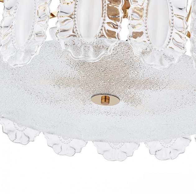 Потолочный светильник Arte Milano Rim 313009/D500 BS Фото № 5