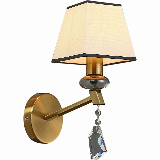 Бра Illumico IL1712-1W-27 COP изображение 1 Бра Illumico IL1712-1W-27 COP Фото № 1