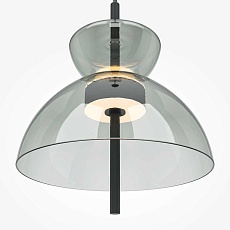 Подвесной светодиодный светильник Maytoni Bangkok MOD185PL-L11B3K2 3