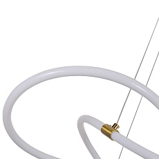 Подвесной светодиодный светильник F-Promo Vendel 4470-3P 3