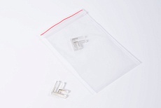 Коннектор для монохромной светодиодной ленты Fiberli УЛЛ-М8 12830101 1