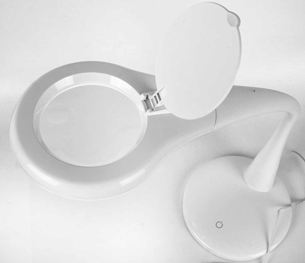 Настольная лампа Camelion KD-790 C01 12484 Фото № 7